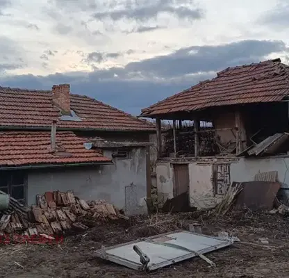 Photo 2 — House in Oblast Pleven, с. Къртожабене