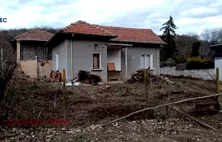 Къща в Плевен, с. Къртожабене