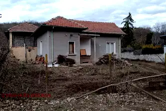 Къща в Плевен, с. Къртожабене