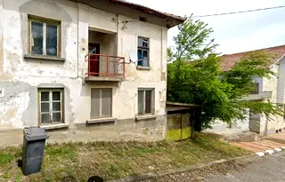 Къща в Плевен, с. Ласкар