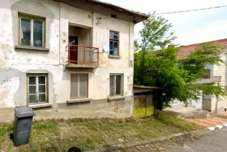 Къща в Плевен, с. Ласкар