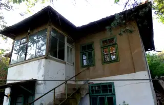 Къща в Плевен, с. Лазарово