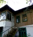 Къща в Плевен, с. Лазарово