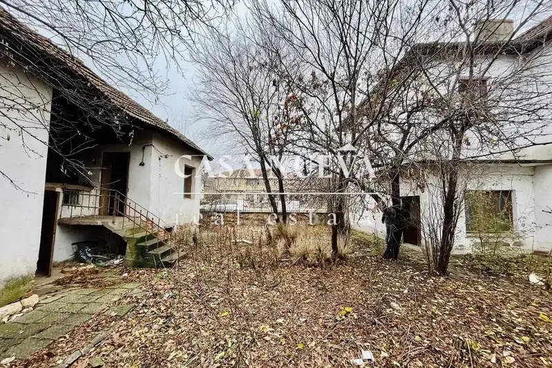 Къща в Плевен, с. Лепица