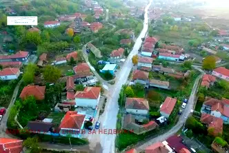 Къща в Плевен, с. Милковица