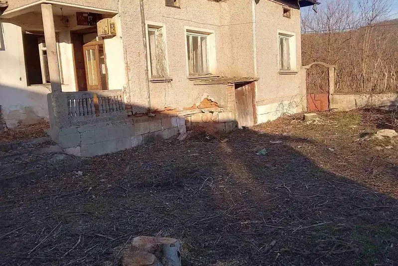 Къща в Плевен, с. Муселиево