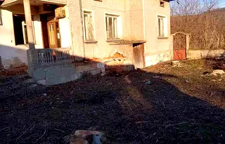 Къща в Плевен, с. Муселиево