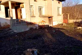 Къща в Плевен, с. Муселиево