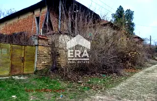 Къща в Плевен, с. Николаево