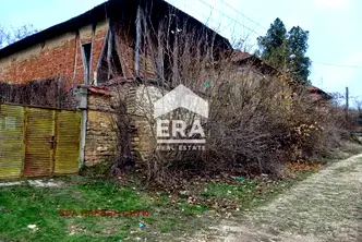 Къща в Плевен, с. Николаево