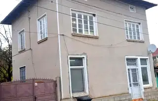 Къща в Плевен, с. Николаево