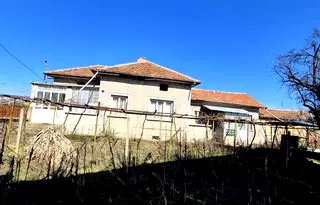 Къща в Плевен, с. Новачене