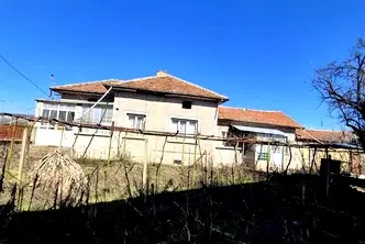Къща в Плевен, с. Новачене