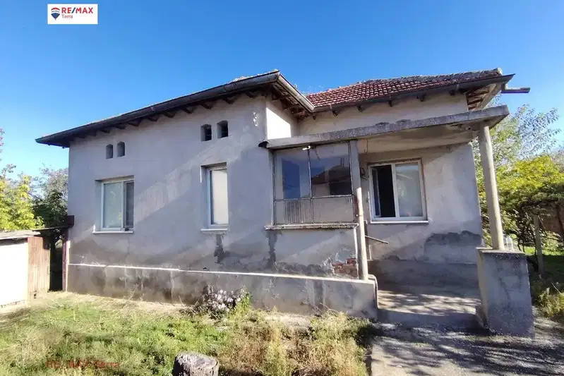 House in Oblast Pleven, Novachene