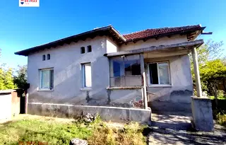 Къща в Плевен, с. Новачене