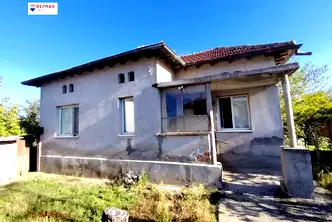 Къща в Плевен, с. Новачене