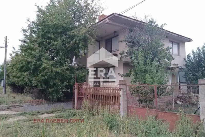 House in Oblast Pleven, Novachene