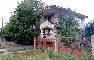Къща в Плевен, с. Новачене