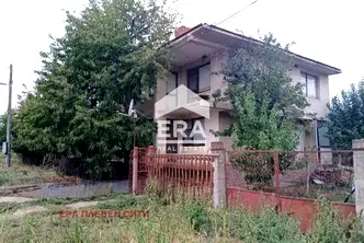 Къща в Плевен, с. Новачене