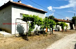 Къща в Плевен, с. Обнова