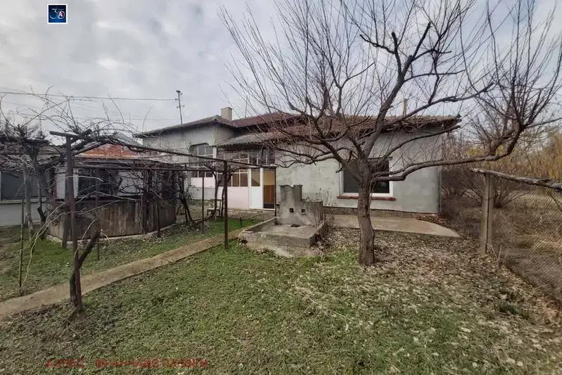 House in Oblast Pleven, Obnova