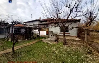 Къща в Плевен, с. Обнова