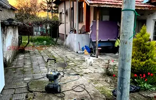 Къща в Плевен, с. Ореховица