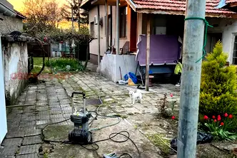 Къща в Плевен, с. Ореховица
