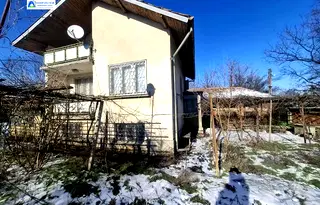 Къща в Плевен, с. Пелишат