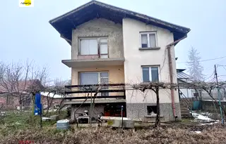 Къща в Плевен, с. Пелишат