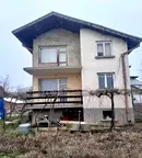 Къща в Плевен, с. Пелишат