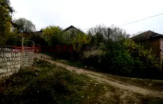 Къща в Плевен, с. Петърница