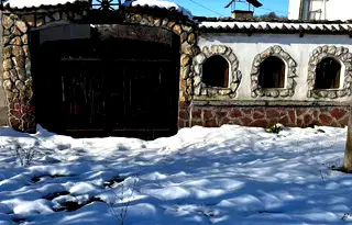 Къща в Плевен, с. Писарово