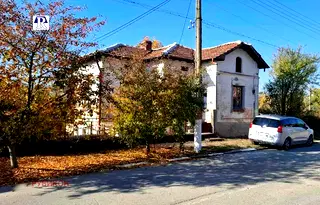 Къща в Плевен, с. Писарово