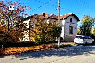 Къща в Плевен, с. Писарово