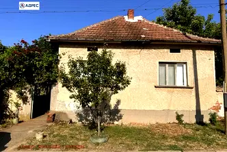 Къща в Плевен, с. Писарово