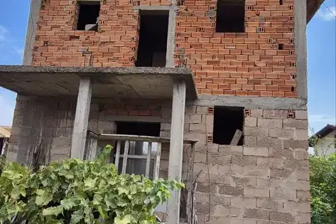 House in Oblast Pleven, Pobeda