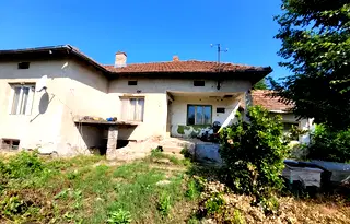 Къща в Плевен, с. Подем