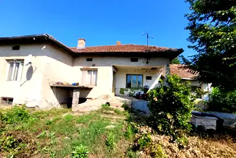 Къща в Плевен, с. Подем