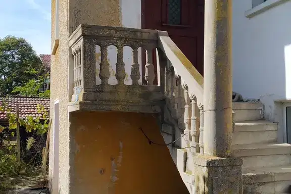 House in Oblast Pleven, Radishevo