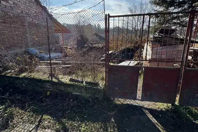 House in Oblast Pleven, Radishevo