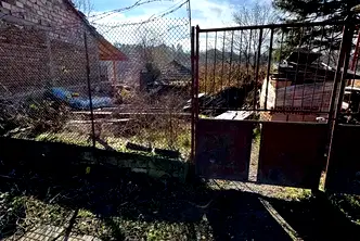 Къща в Плевен, с. Радишево