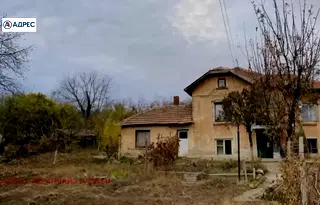Къща в Плевен, с. Радишево