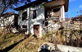 Къща в Плевен, с. Радишево