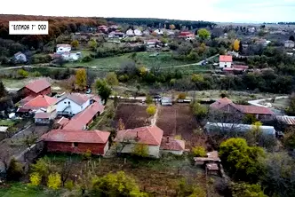Къща в Плевен, с. Радишево
