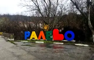 Къща в Плевен, с. Ралево