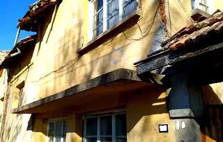 Къща в Плевен, с. Садовец