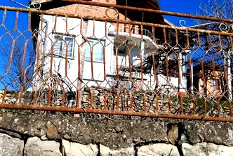 Къща в Плевен, с. Садовец