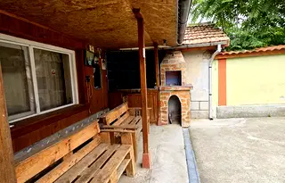 Къща в Плевен, с. Садовец