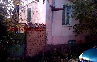 Къща в Плевен, с. Садовец